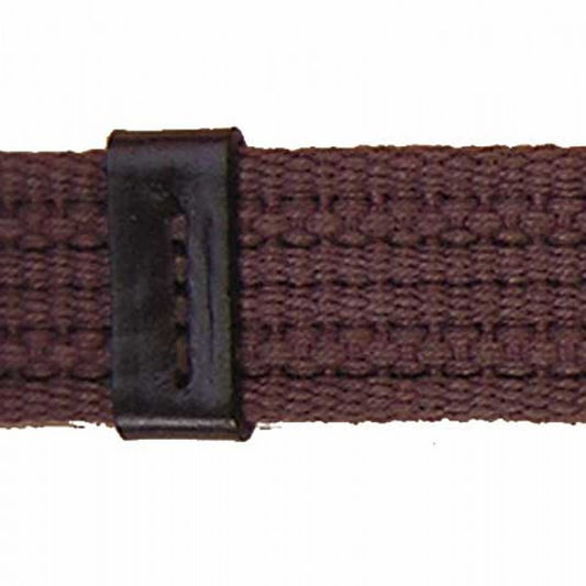Otto Schumacher Webbed Reins