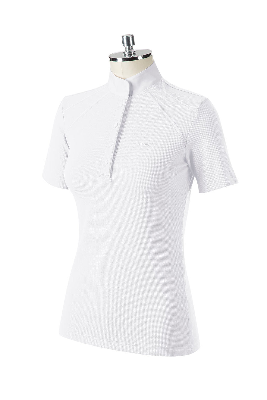 Animo Borromea Womens Competition Shirt