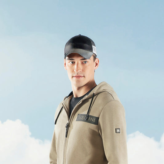 Equiline Ervick Cap