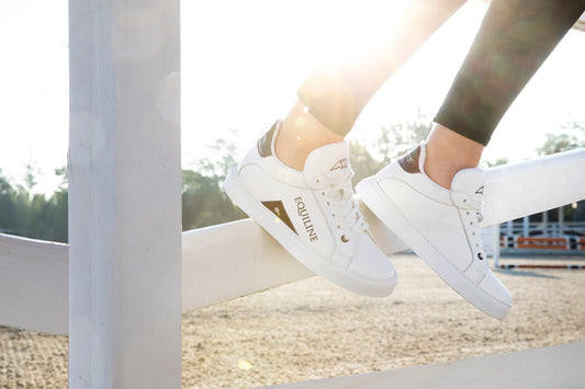 Equiline Rudyk Sneakers