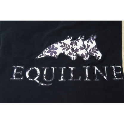 Equiline 15 Horse Rug Greta - Red X-Large / 5'6