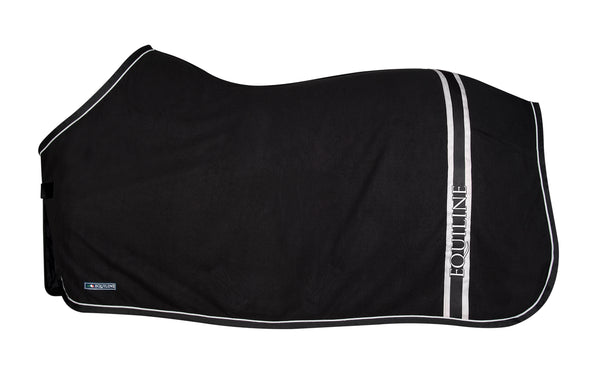 Equiline Jabby Polar Fleece Rug – Stirrups Equestrian