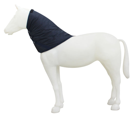 Equiline Ohio Neck Rug A12570