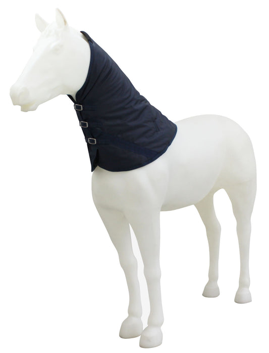 Equiline Ohio Neck Rug A12570