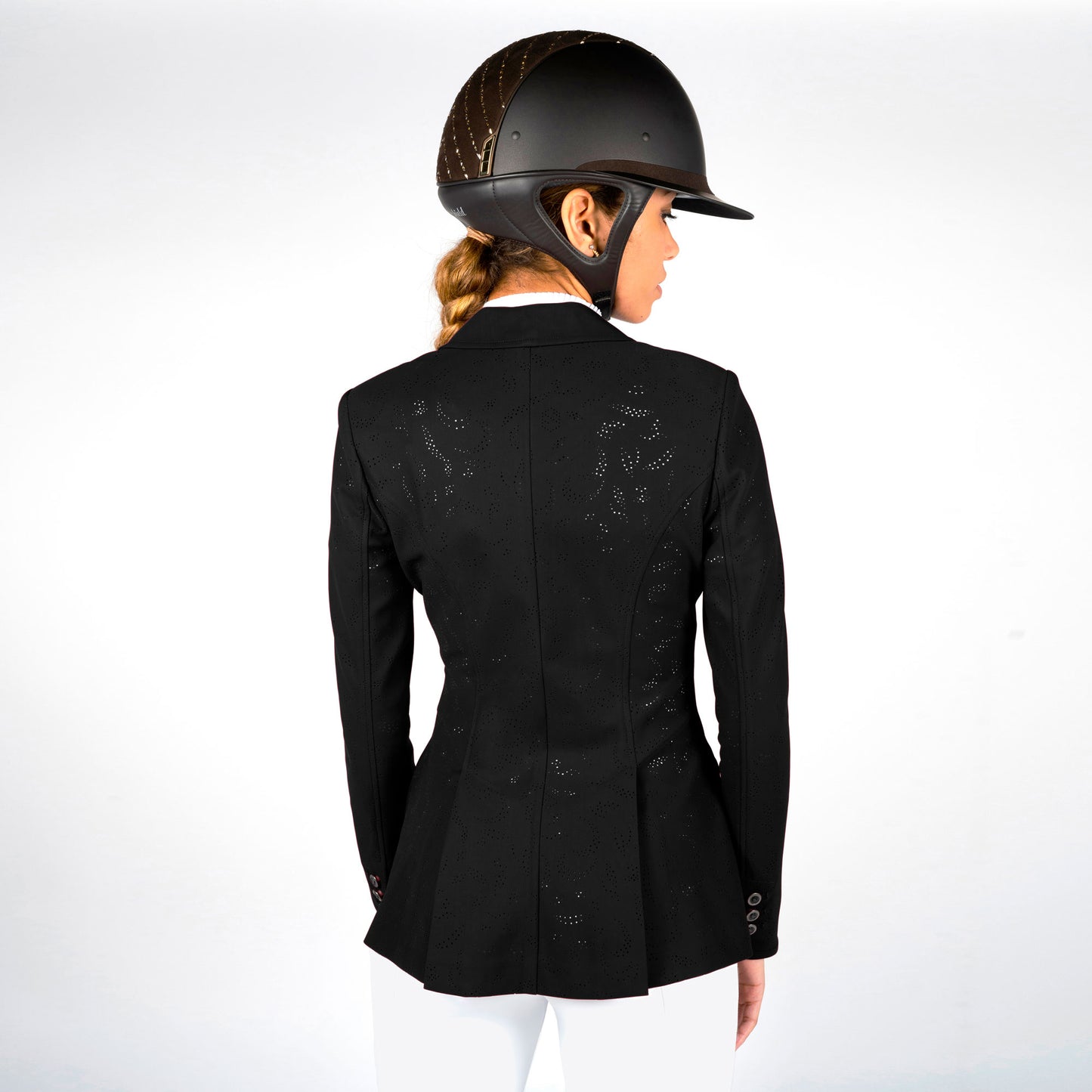 Samshield Alix Air Mesh Vented Jacket