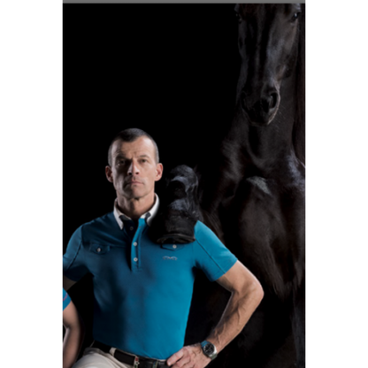 Animo Andawa Mens Polo IT 52