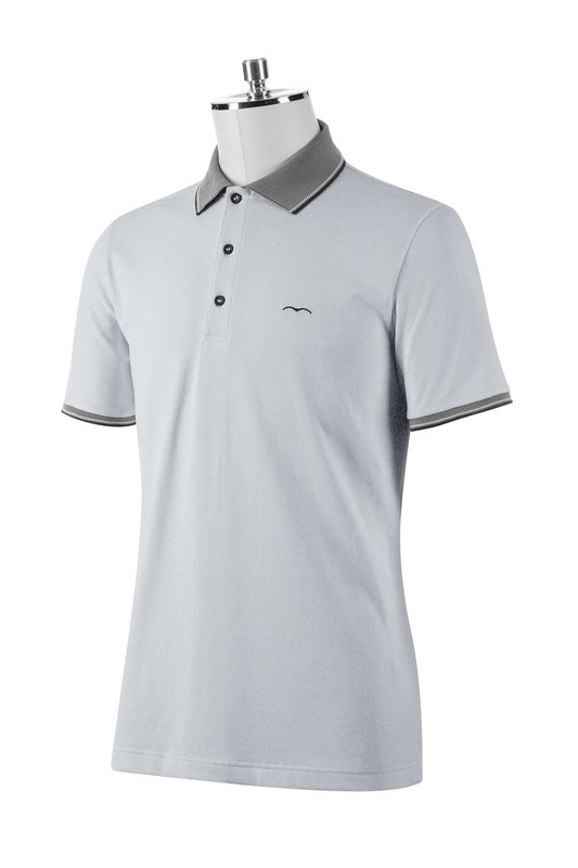 Animo Anzio Mens Polo - IT 52