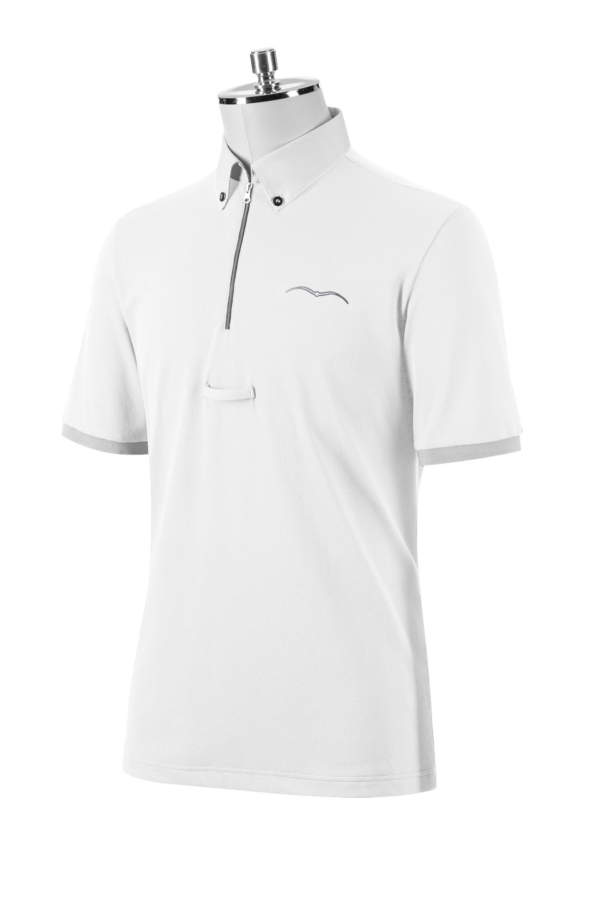 Animo Ares Mens Riding Polo