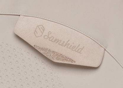 Samshield Astrid Womens Breeches - White 16