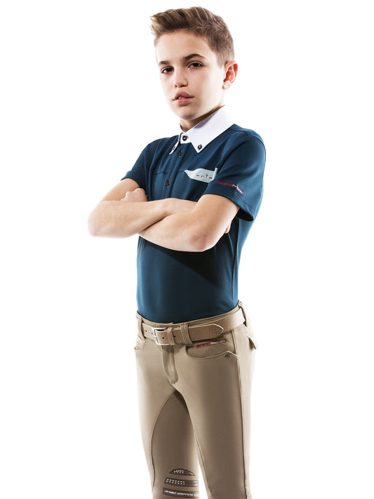 Animo Manuel Boys Breeches