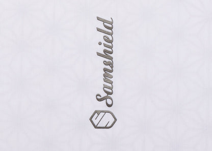 Samshield Ava Long Sleeve Training Polo