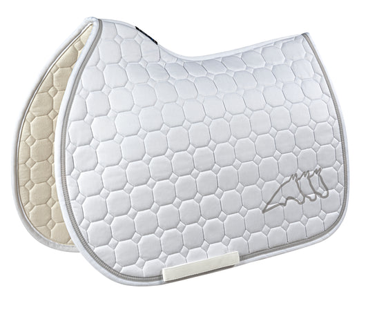 Equiline Cristophec Octagon Saddle Blanket