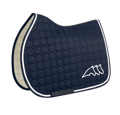 Equiline Cristophec Octagon Saddle Blanket