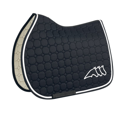 Equiline Cristophec Octagon Saddle Blanket