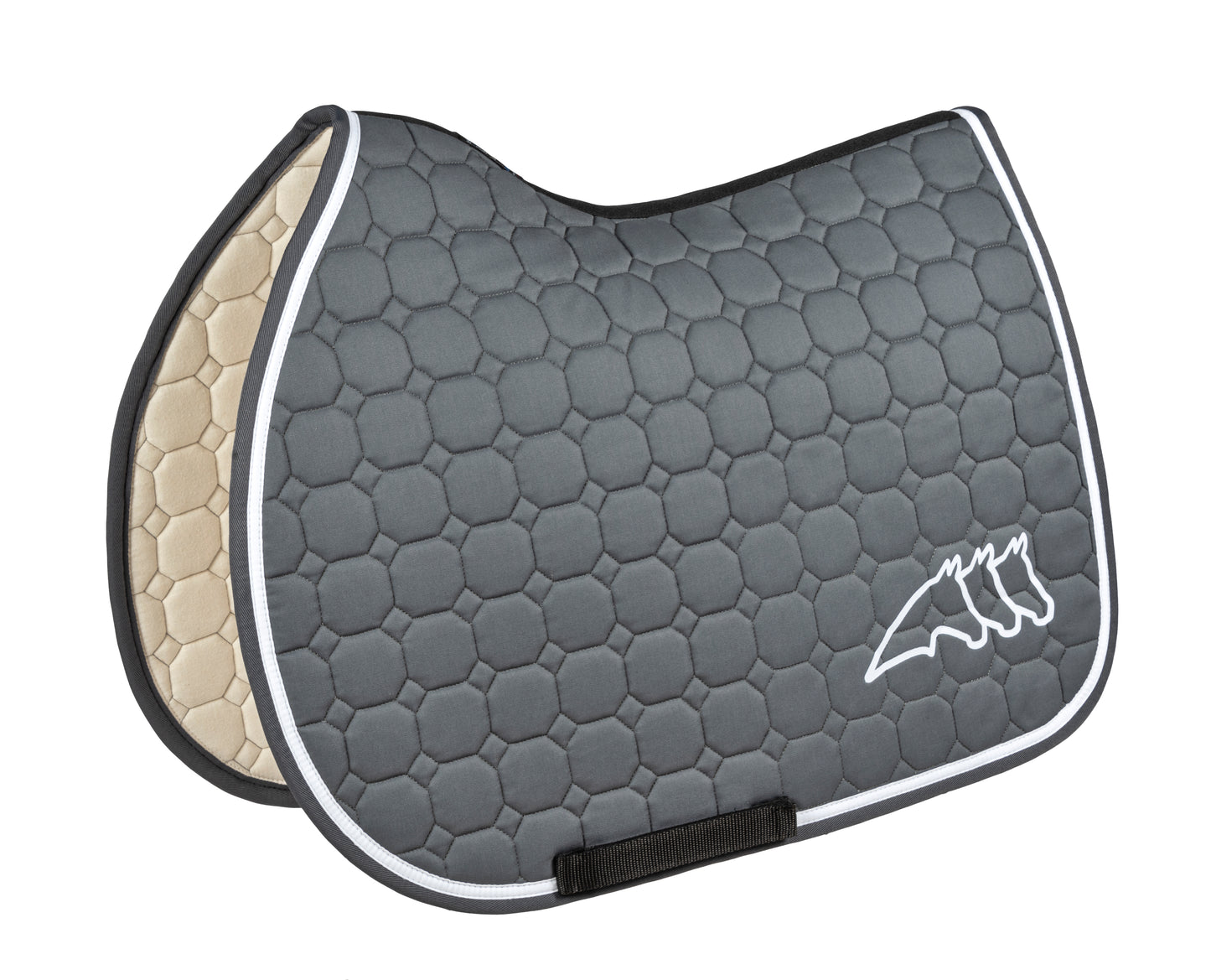 Equiline Cristophec Octagon Saddle Blanket