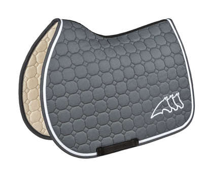 Equiline Cristophec Octagon Saddle Blanket