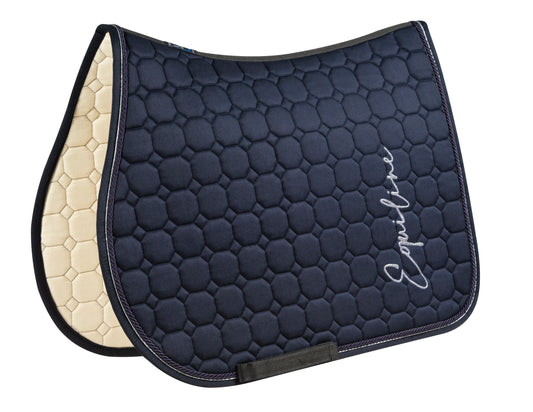 Equiline Glabag Octagon Saddle Blanket