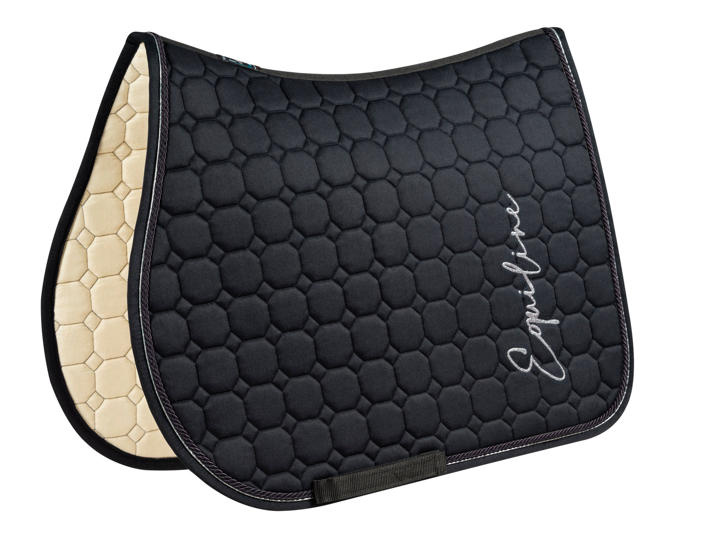 Equiline Glabag Octagon Saddle Blanket