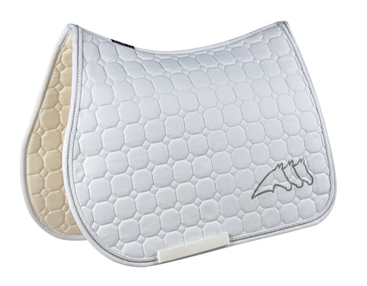 Equiline Galakg Octagon Saddle Blanket