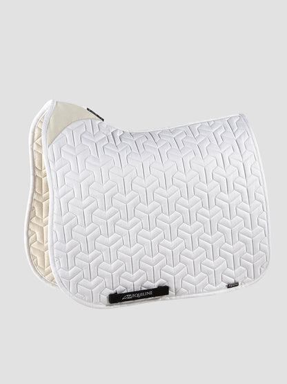 Equiline Tetrix Saddle Blanket - B11236