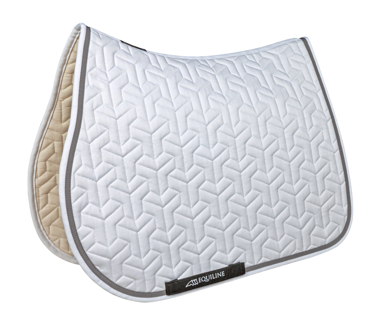 Equiline Icely Saddle Blanket - T11237