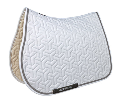 Equiline Icely Saddle Blanket - T11237