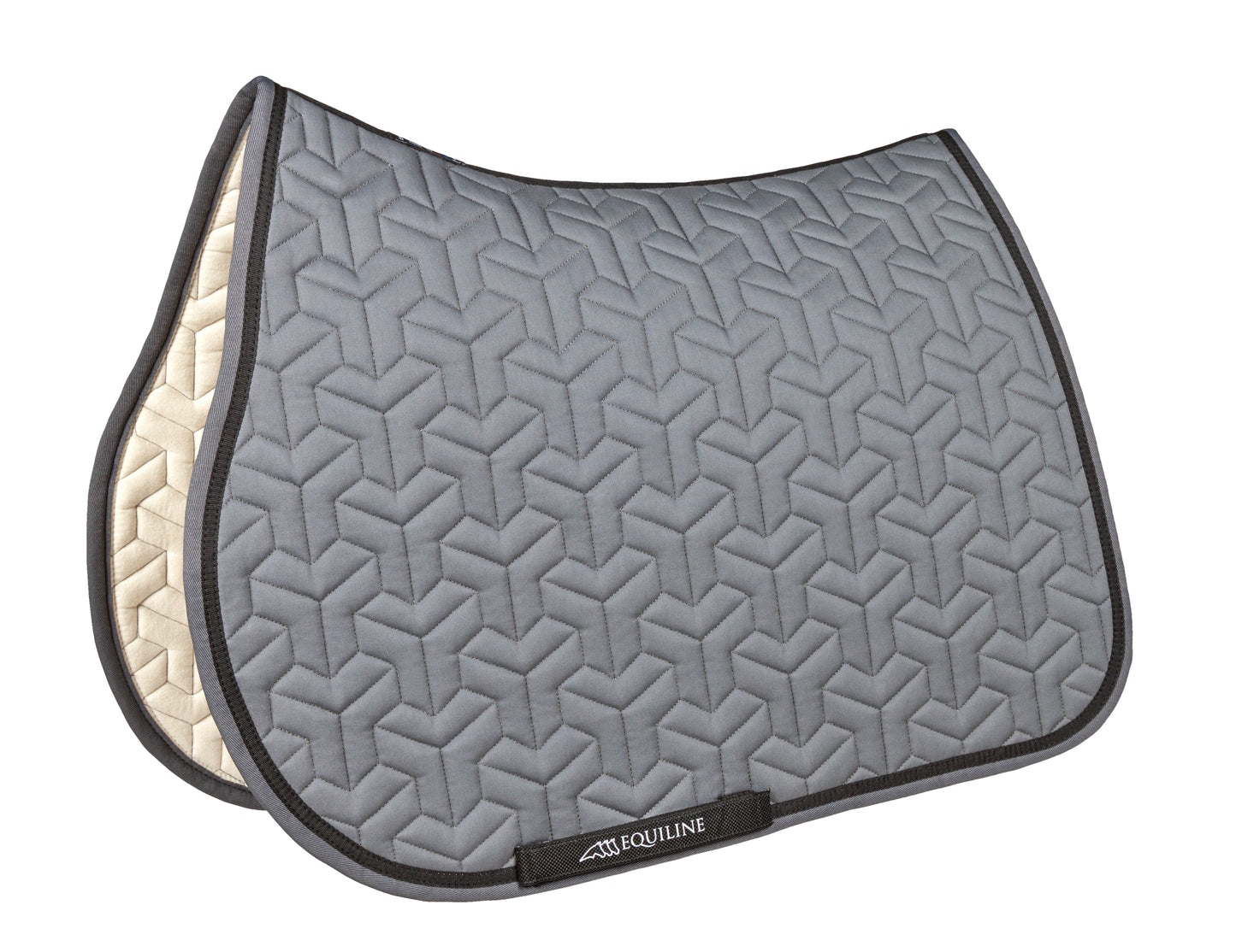 Equiline Icely Saddle Blanket - T11237