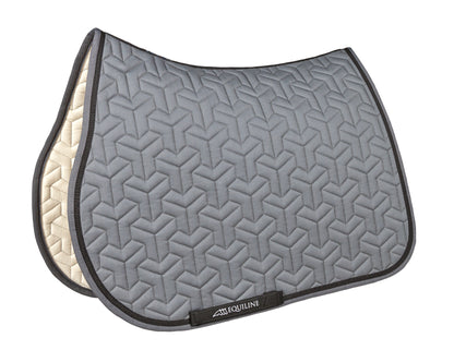 Equiline Icely Saddle Blanket - T11237