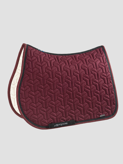 Equiline Icely Saddle Blanket - T11237