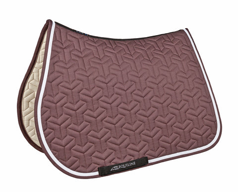 Equiline Icely Saddle Blanket - T11237