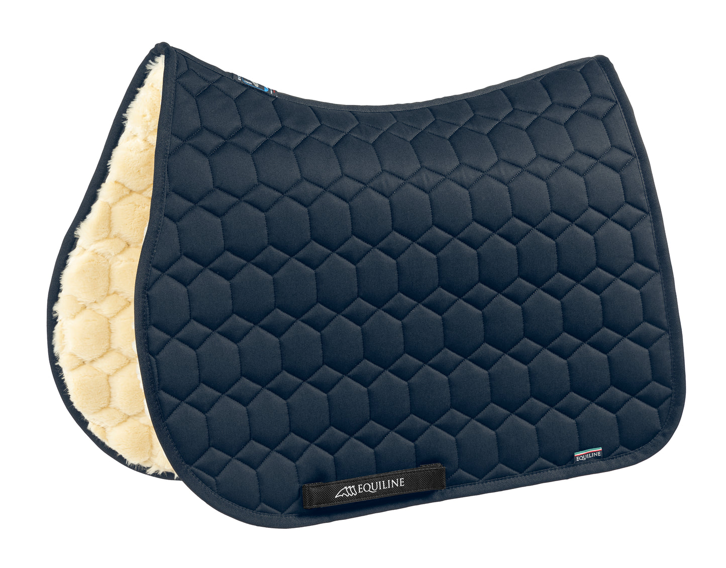 Equiline Laidback Saddle Blanket - B11240