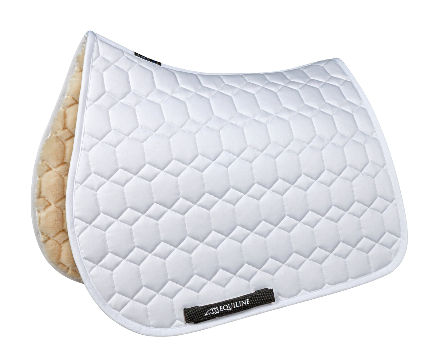 Equiline Laidback Saddle Blanket - B11240