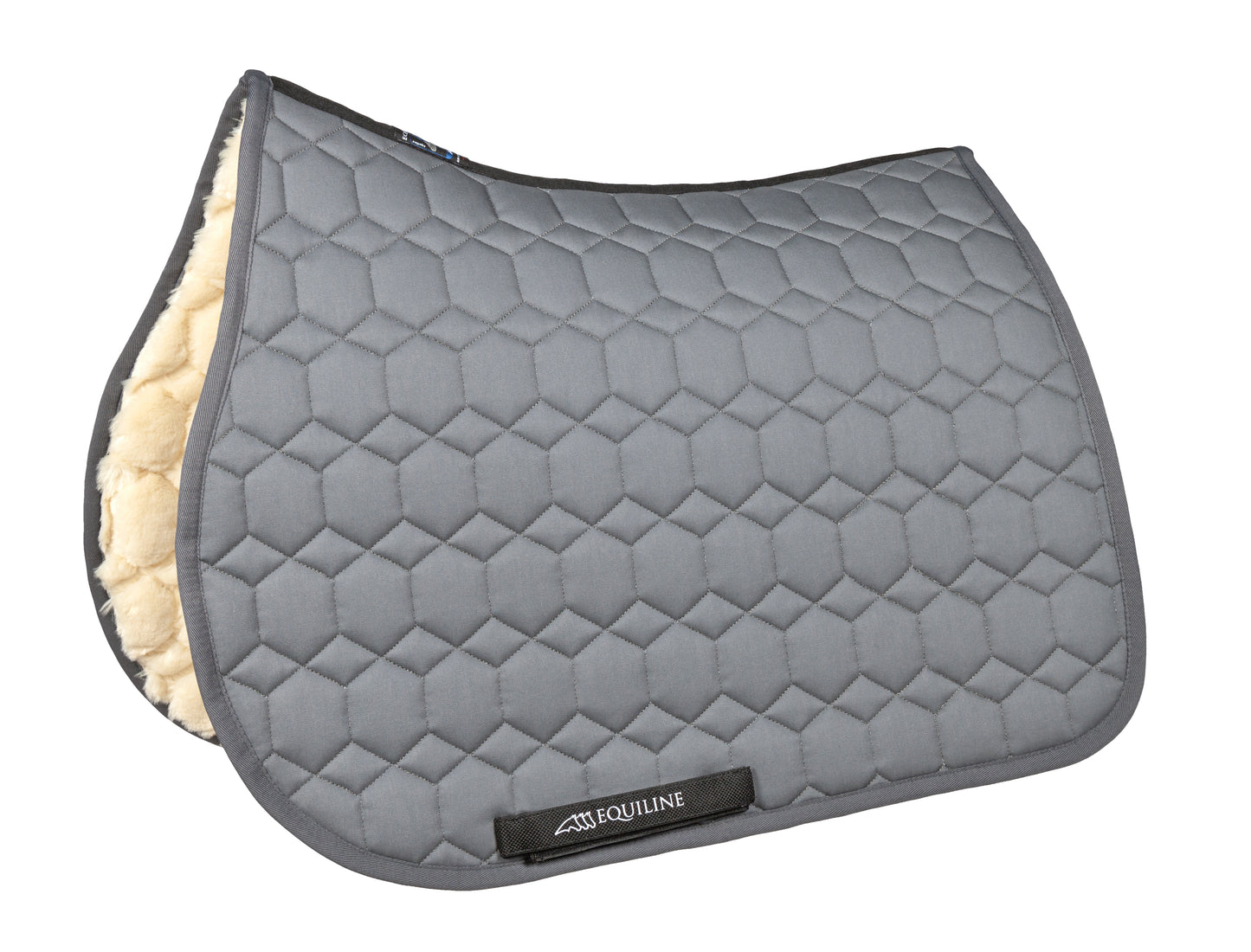 Equiline Laidback Saddle Blanket - B11240