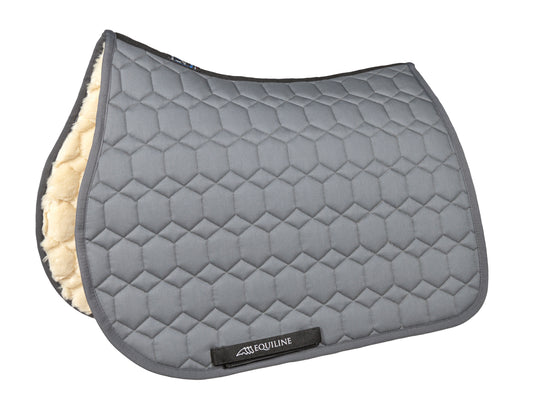 Equiline Laidback Saddle Blanket - B11240