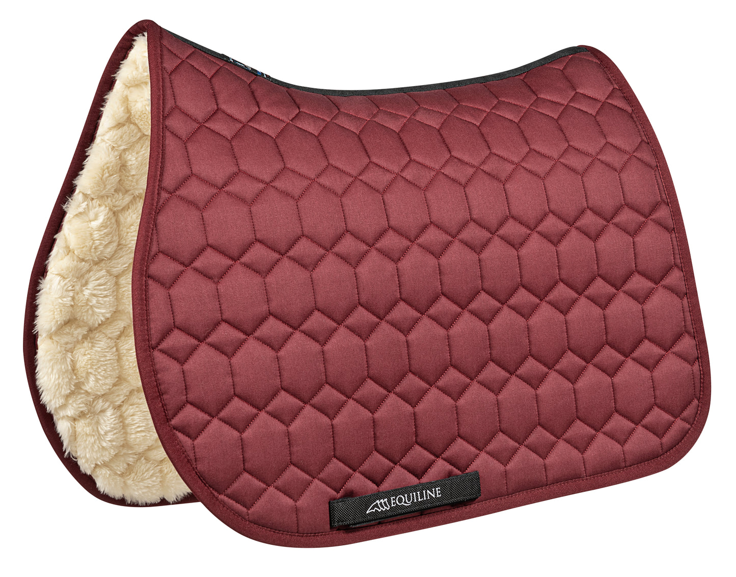 Equiline Laidback Saddle Blanket - B11240
