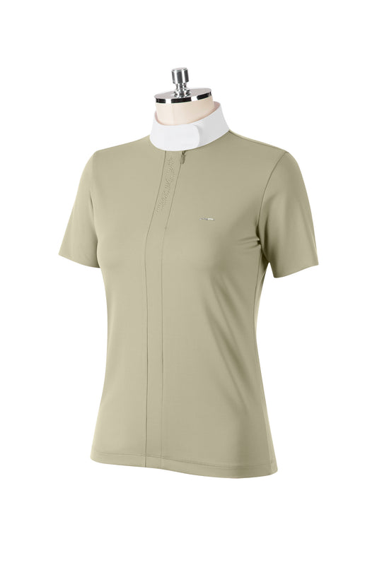 Animo Barolo Womens Competition Shirt