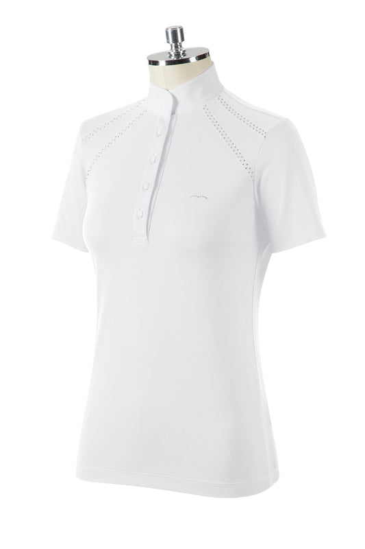 Animo Bieca 21 X Womens Competition Shirt