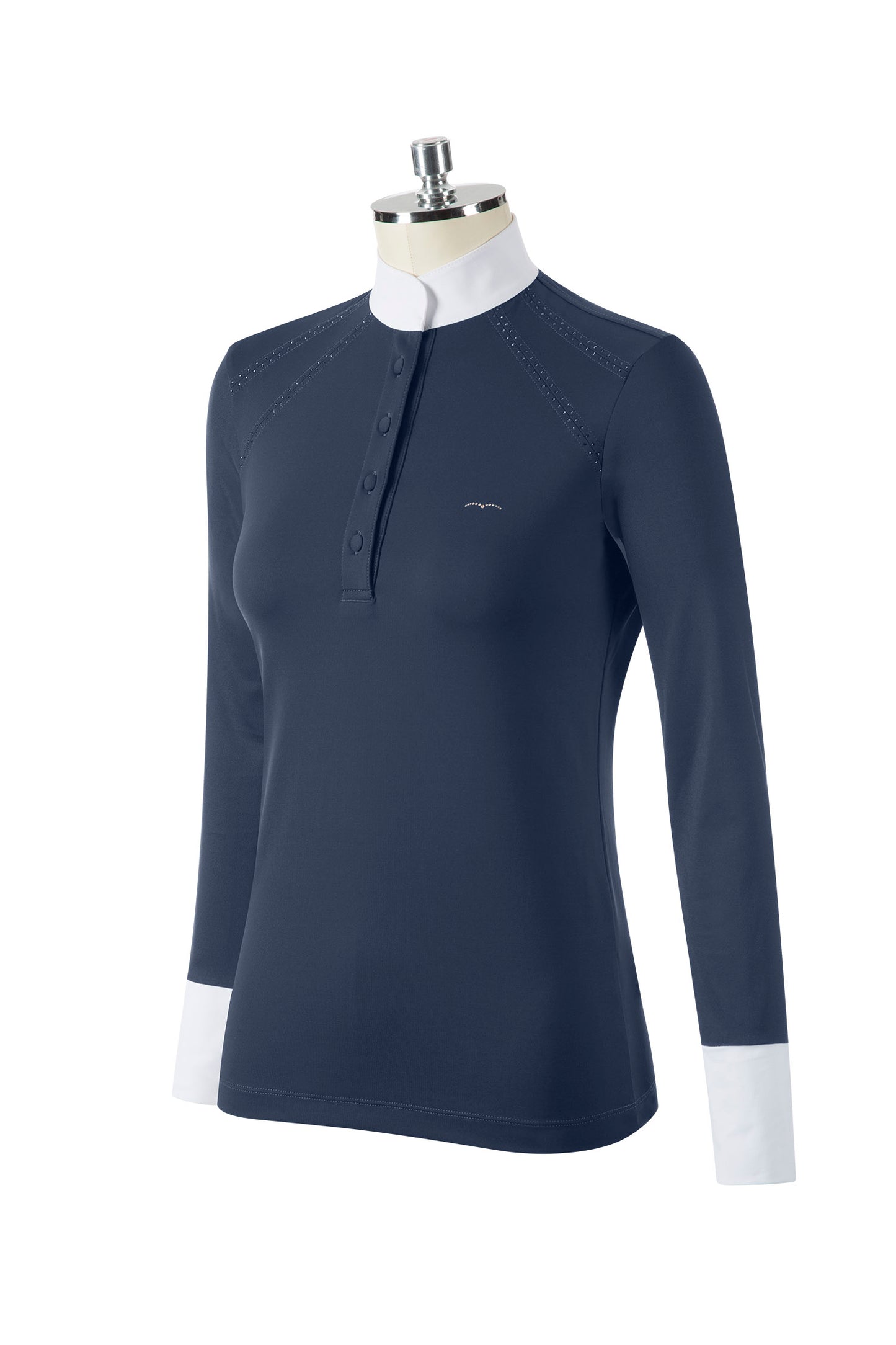 Animo Bisol Womens Competition Shirt - IT 44 / NZ 12