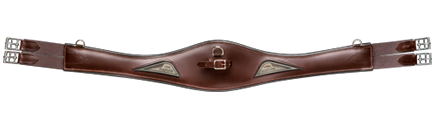 Equiline Anatomic Shaped Girth