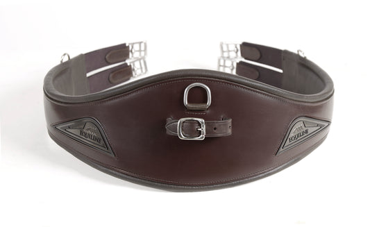 Equiline Anatomic Shaped Girth
