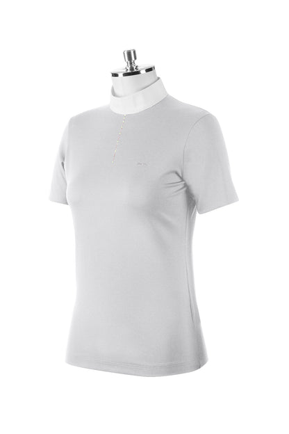 Animo Bling Womens Competition Shirt