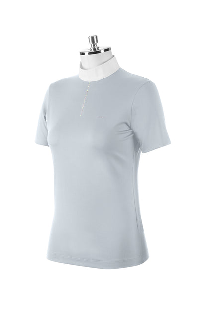 Animo Bling Womens Competition Shirt
