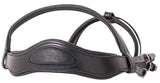 PLATINUM ANATOMICAL FLAT PADDED BRIDLE HEAD