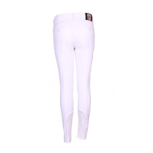 Equiline Frank Boys Knee Grip Breeches