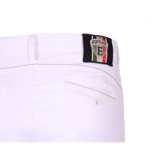 Equiline Frank Boys Knee Grip Breeches