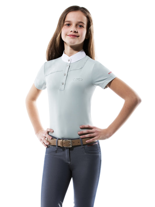 Animo Brava Girls Competition Shirt - Childs 10