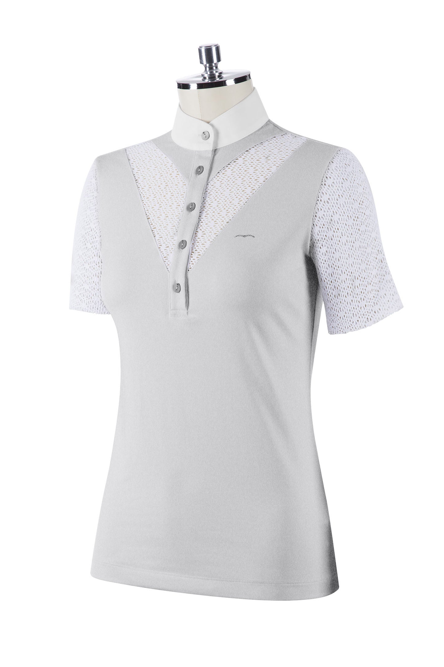 Animo Brina Women's Competition Shirt - IT 44 / NZ 12