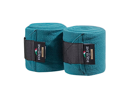 Equiline Necus Ekire Codic Fleece Bandage