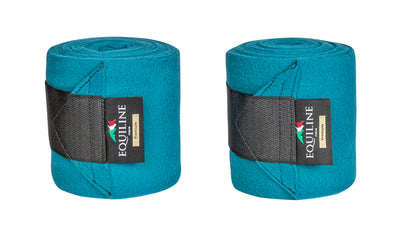 Equiline Necus Ekire Codic Fleece Bandage