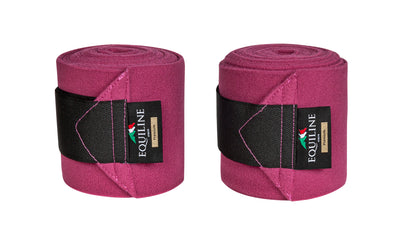 Equiline Necus Ekire Codic Fleece Bandage